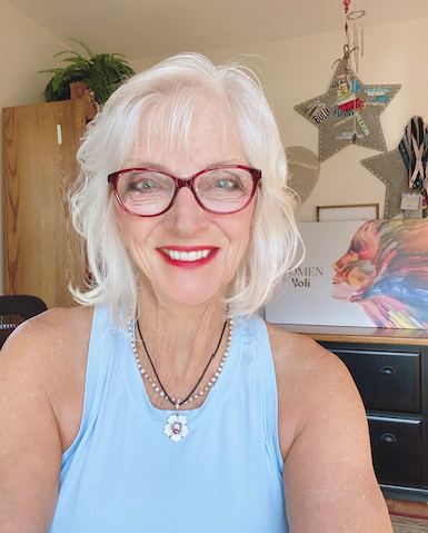 Rose Goodding Robinson