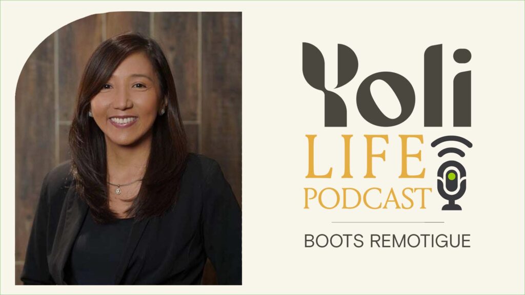 Boots Remotigue New Philippines Experience Center Yoli.life