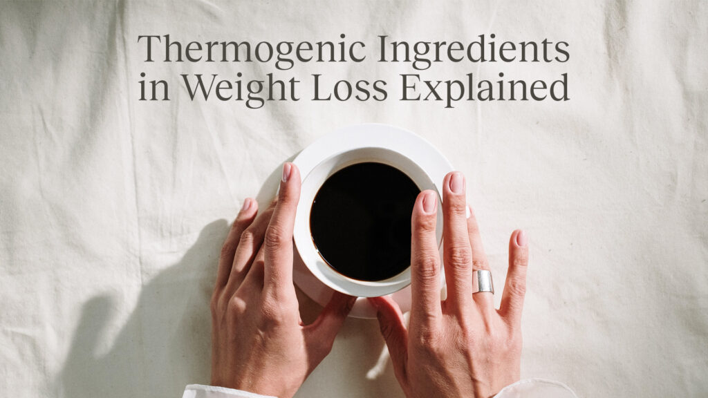 weight loss on yoli thermoburn