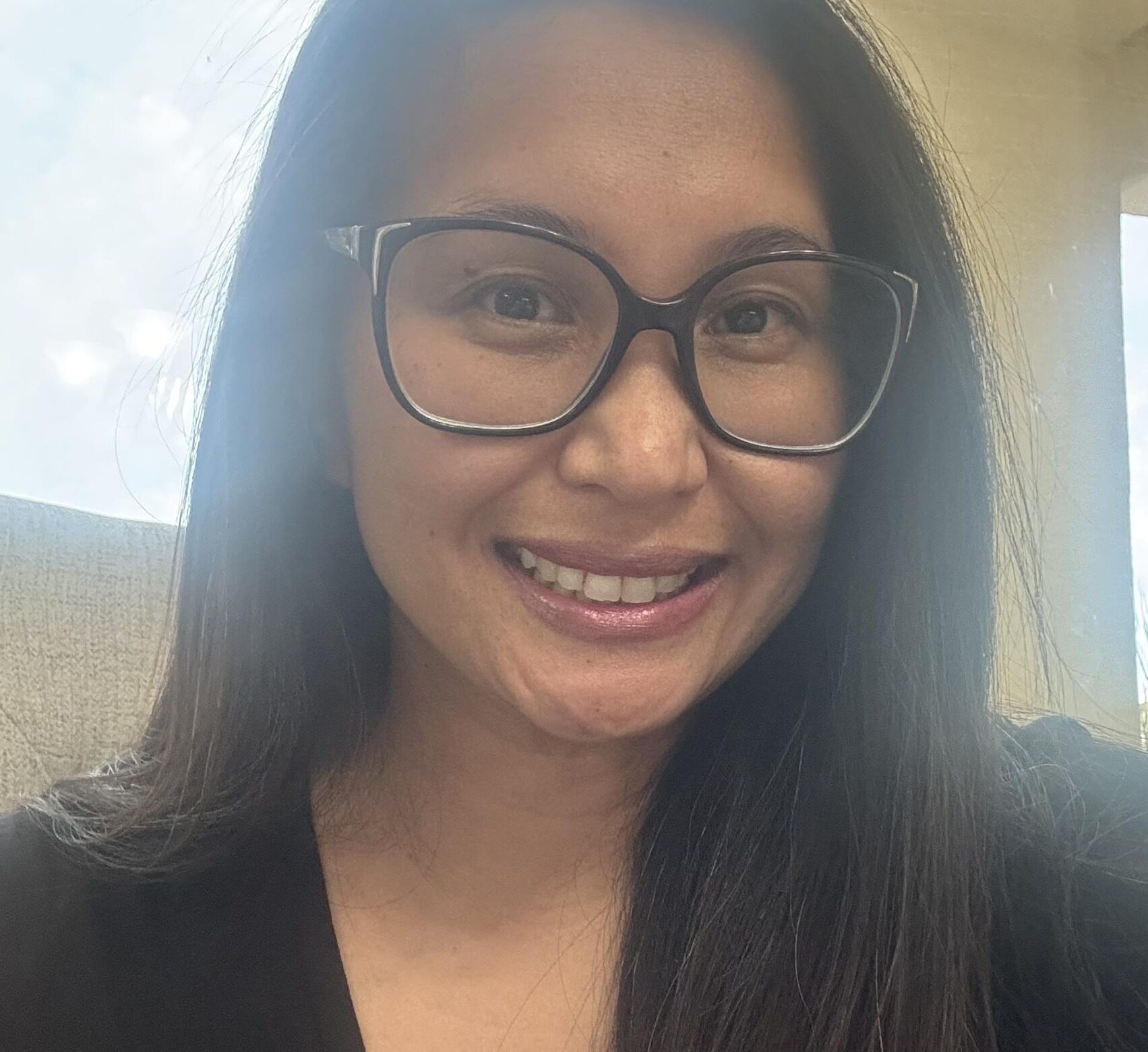 Maria Celia Diwa-Martinez