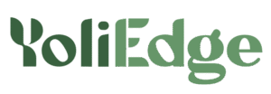 Yoli Edge Logo