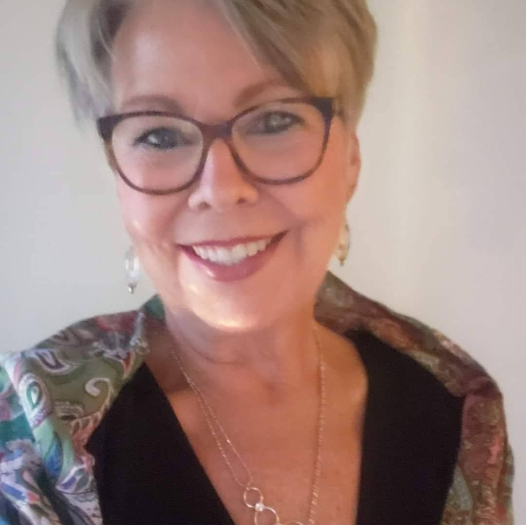 Jennifer Hildebrand