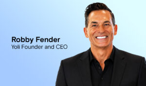 Impact Speaker Yoli Founder Robby